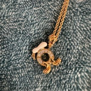 Sailor Donald Bound Jewelry. Necklace and earring set so together.